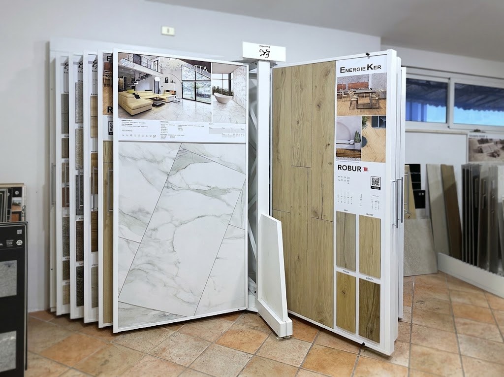 Ceramiche